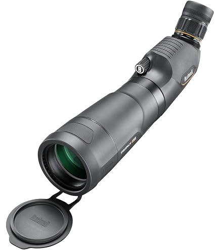 Amazon.com : Bushnell Trophy XLT 20-60x 65mm Waterproof Compact